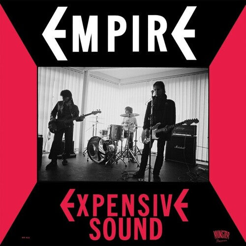 

Виниловая пластинка Empire: Expensive Sound