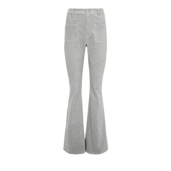

Брюки modern structure hose 520 softened green Dorothee Schumacher, мультиколор
