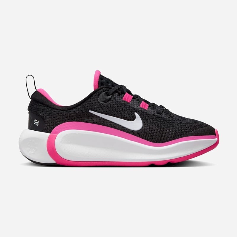 

Детские кроссовки Infinity Flow Nike, черный