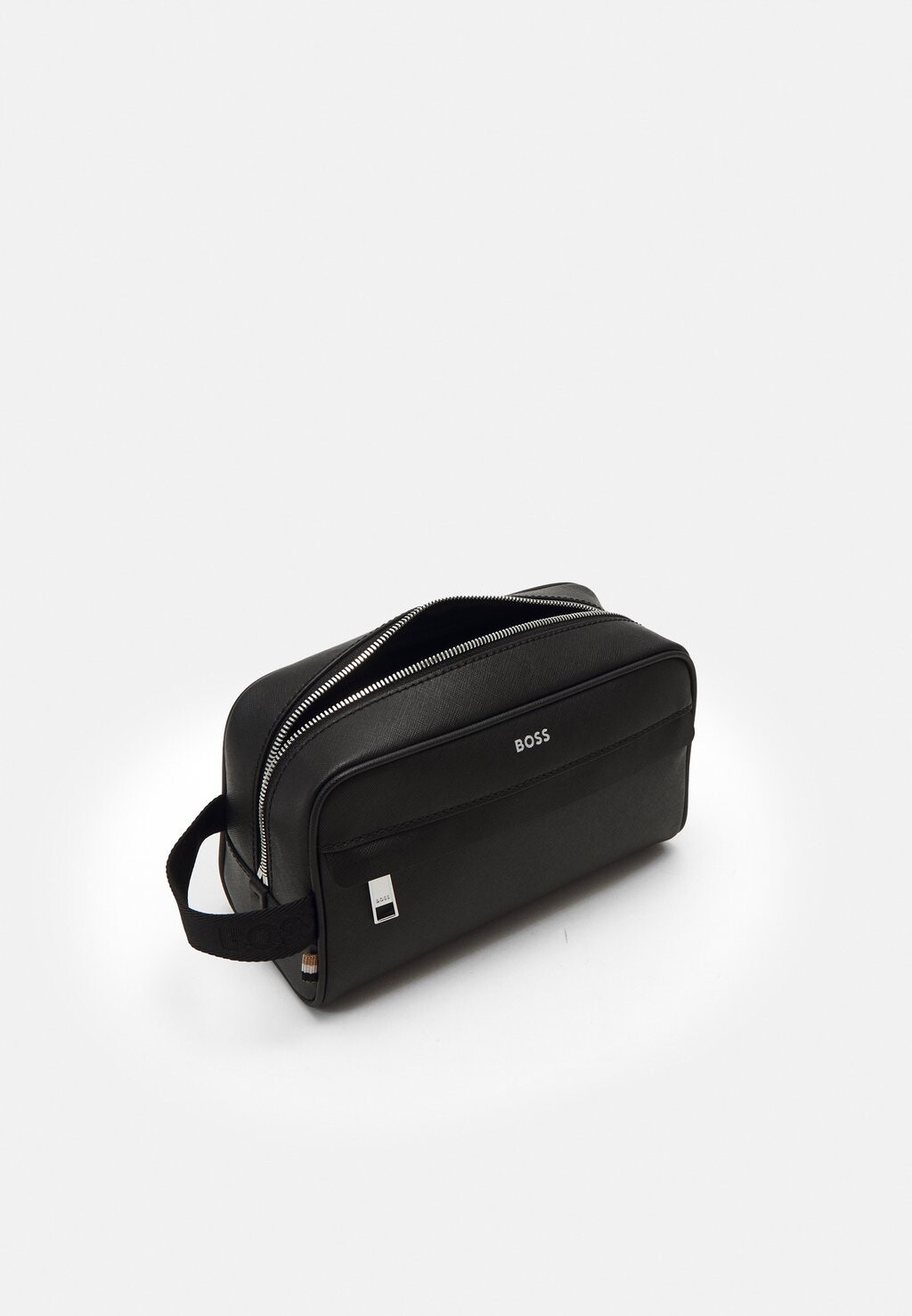 

Косметичка ZAIR WASHBAG UNISEX BOSS, черный