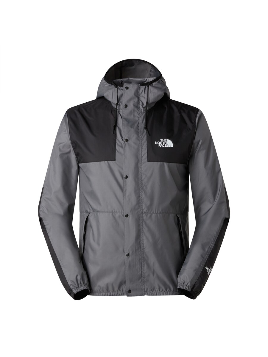 

Куртка для активного отдыха THE NORTH FACE Seasonal Mountain, темно-серый