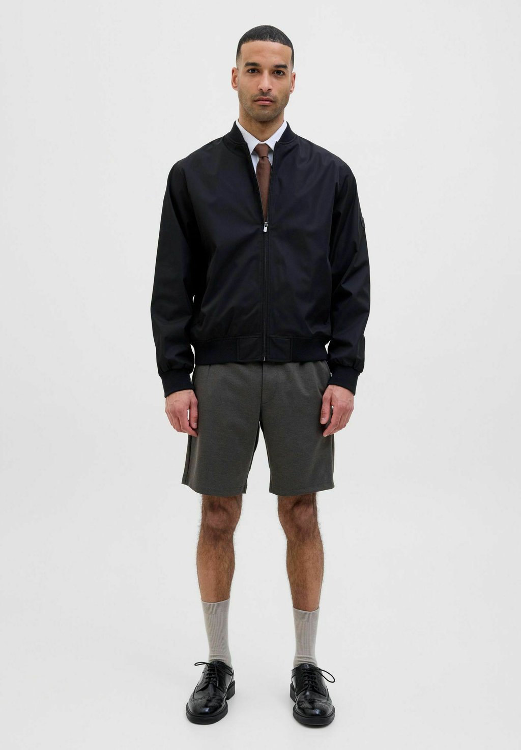 

Шорты 2ER-PACK REGULAR FIT Jack & Jones, черный
