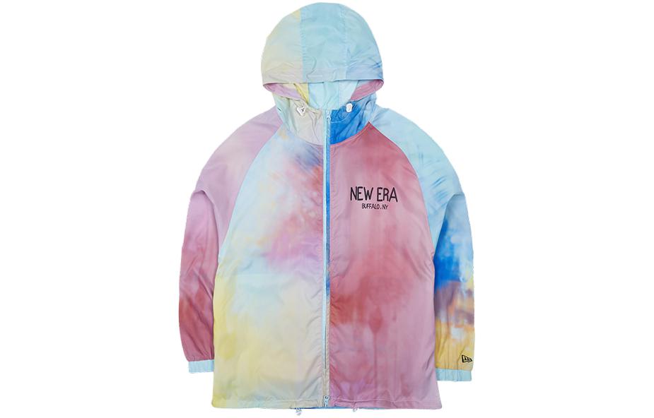 

New Era Куртка женская разноцветная, Multicolor