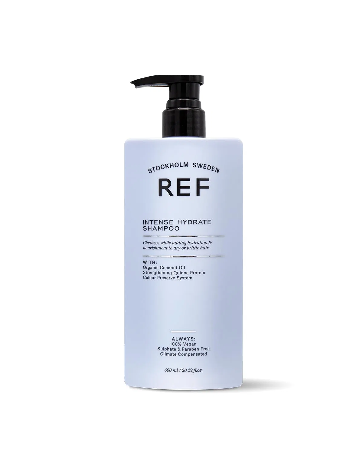 Шампунь Intense Hydrate от REF