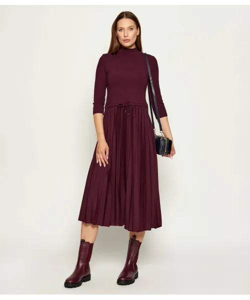 

Платье Tommy Hilfiger, красный