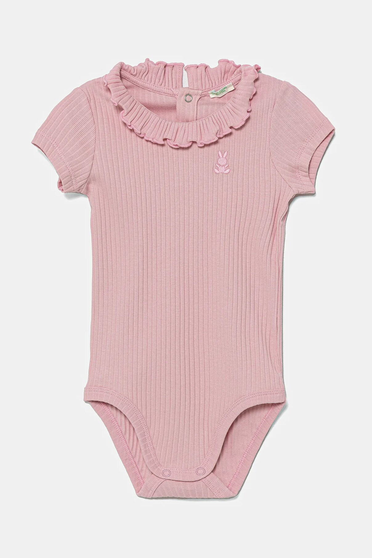 

Детский комбинезон United Colors Of Benetton, розовый