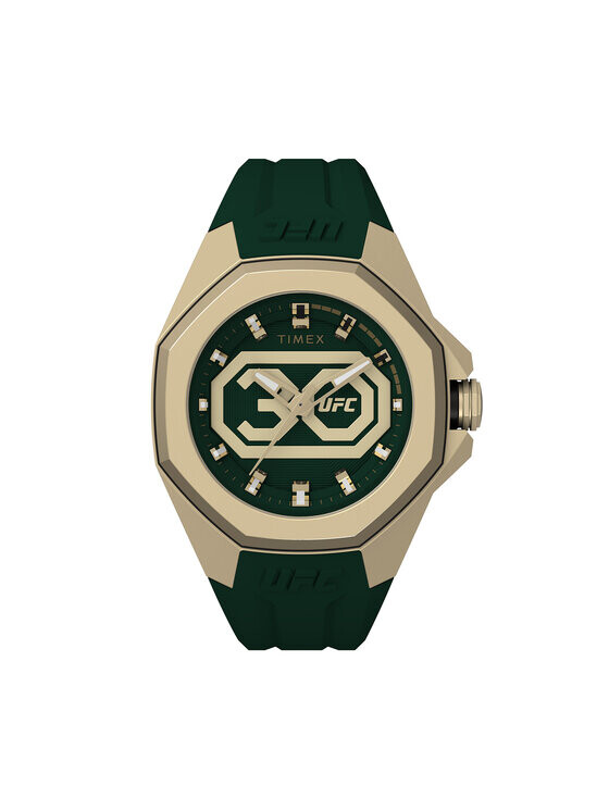 

Часы Timex, зеленый