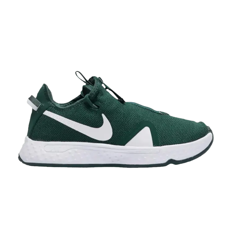 

Кроссовки Nike PG 4 TB, Pro Green