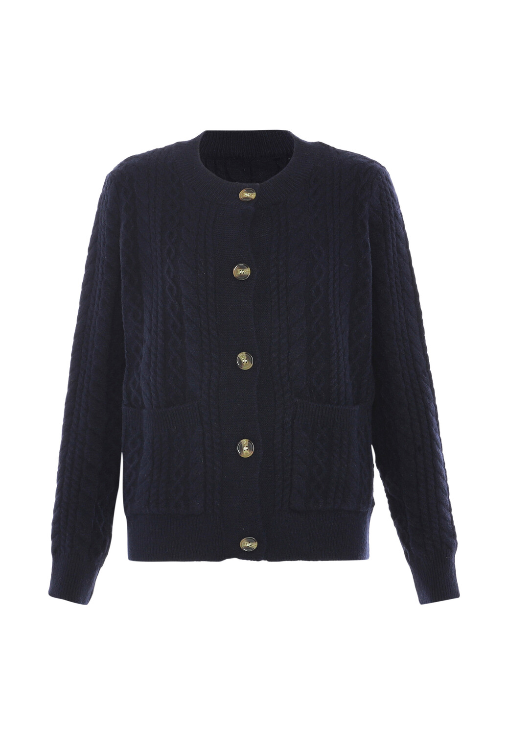 

Толстовка Blonda Sweater, морской