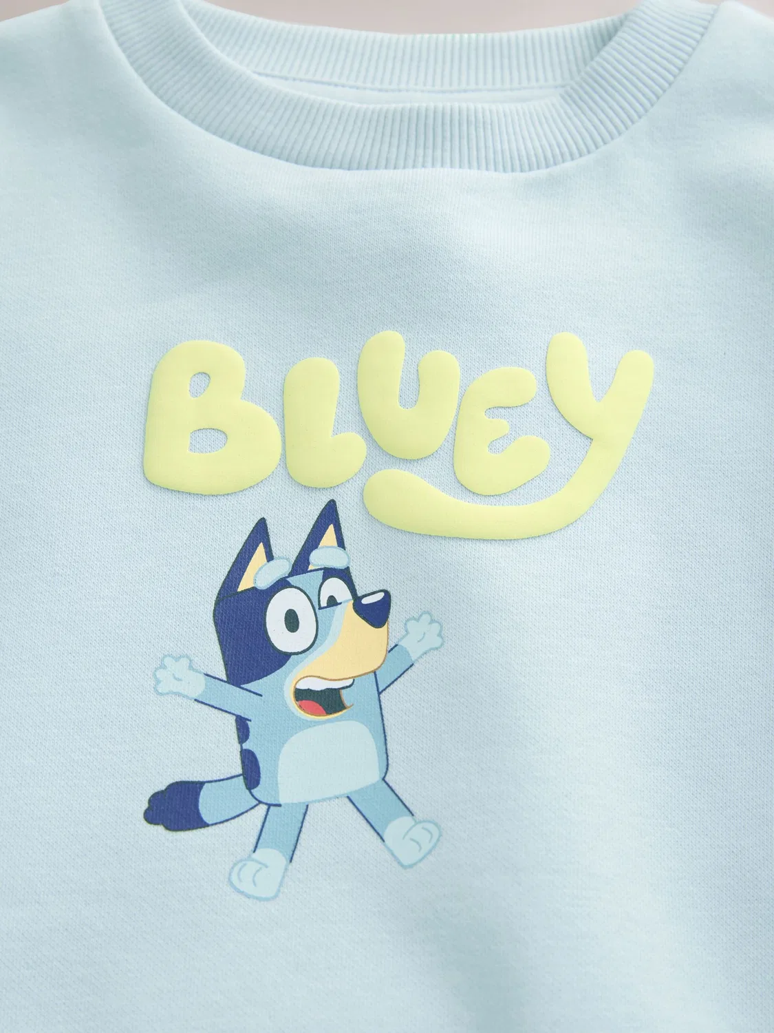 Комплект одежды 'Bluey' Next, Marine Blue/Azure/Pastel Blue — фото 4
