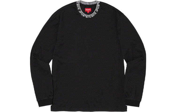 

SS21 Толстовка унисекс Supreme, красный