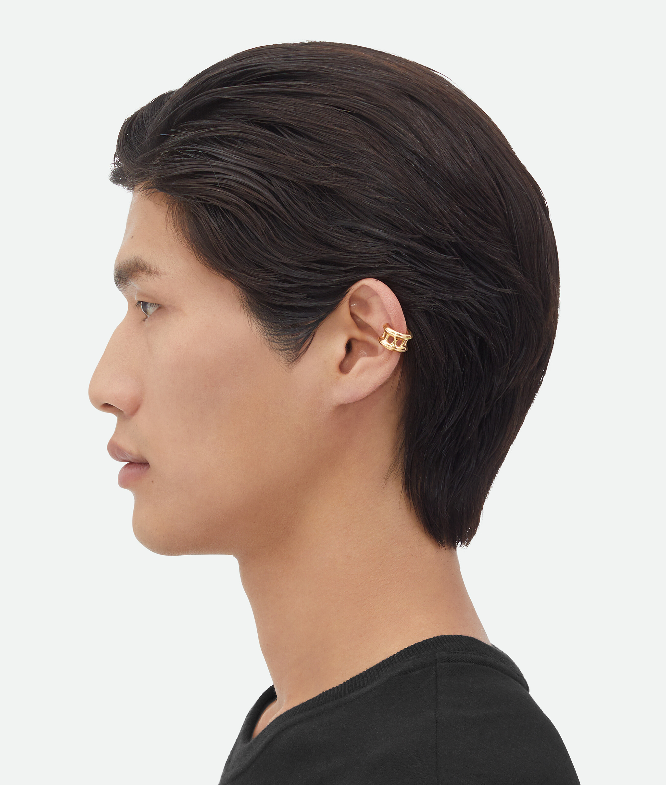 

Часы Earcuff BOTTEGA VENETA, желтое золото