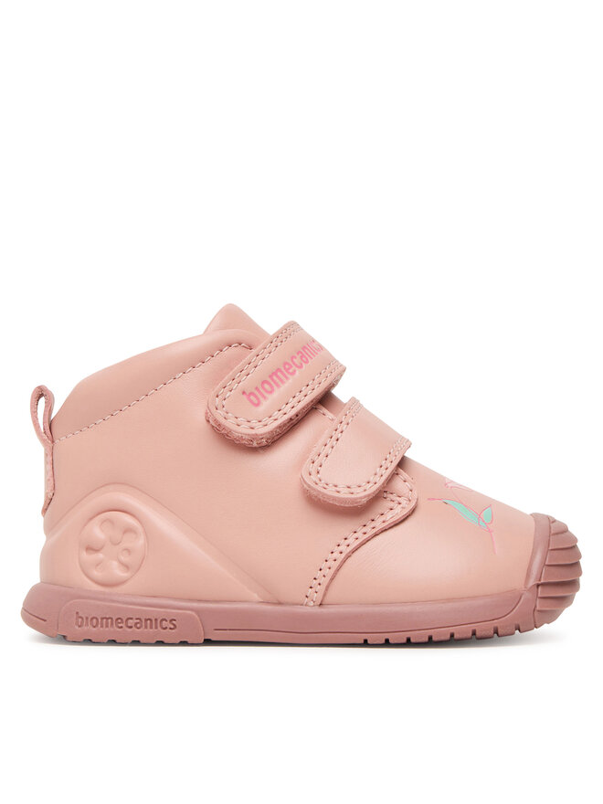 

Сапоги 251106 Biomecanics, розовый