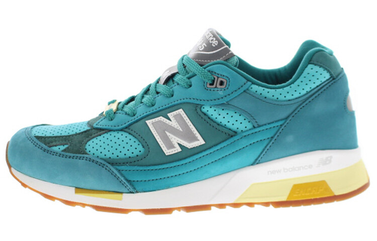 

Кроссовки New Balance 991.5 Concepts Teal White
