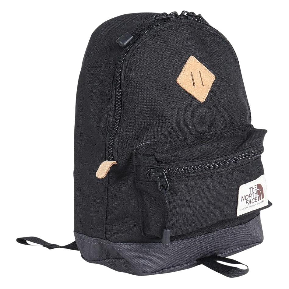 

THE NORTH FACE Berkeley 7L рюкзак Outdoor Bag из полиэстера черный для детей