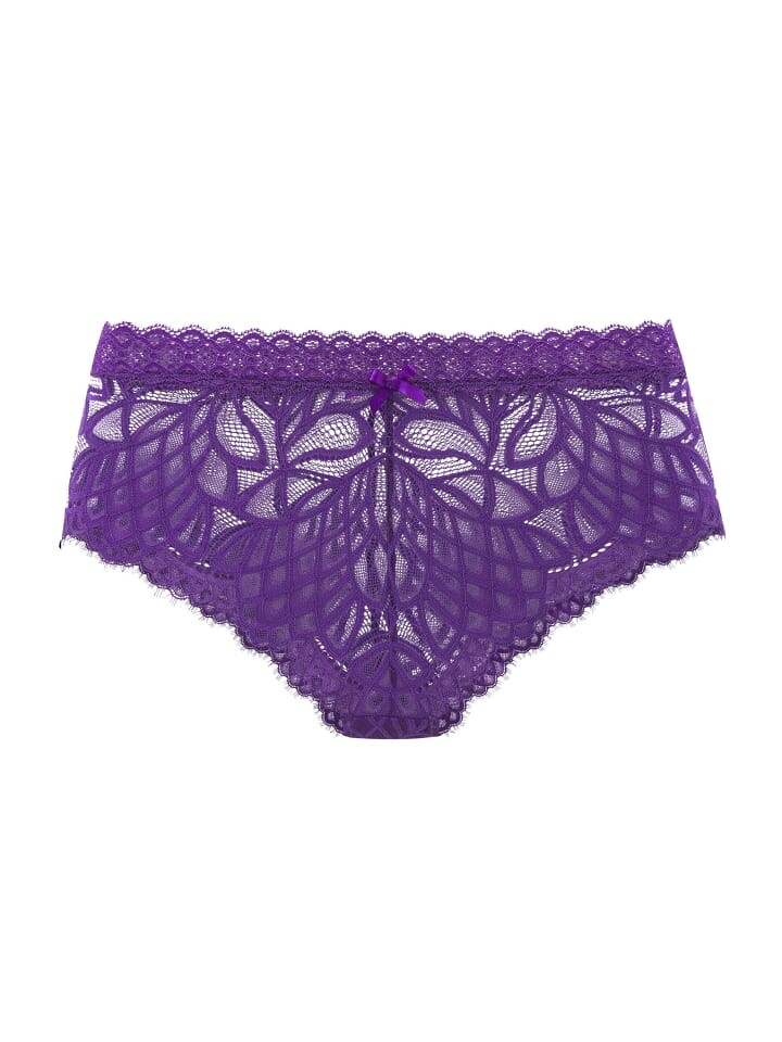 

Трусы LASCANA Slip, фиолетовый