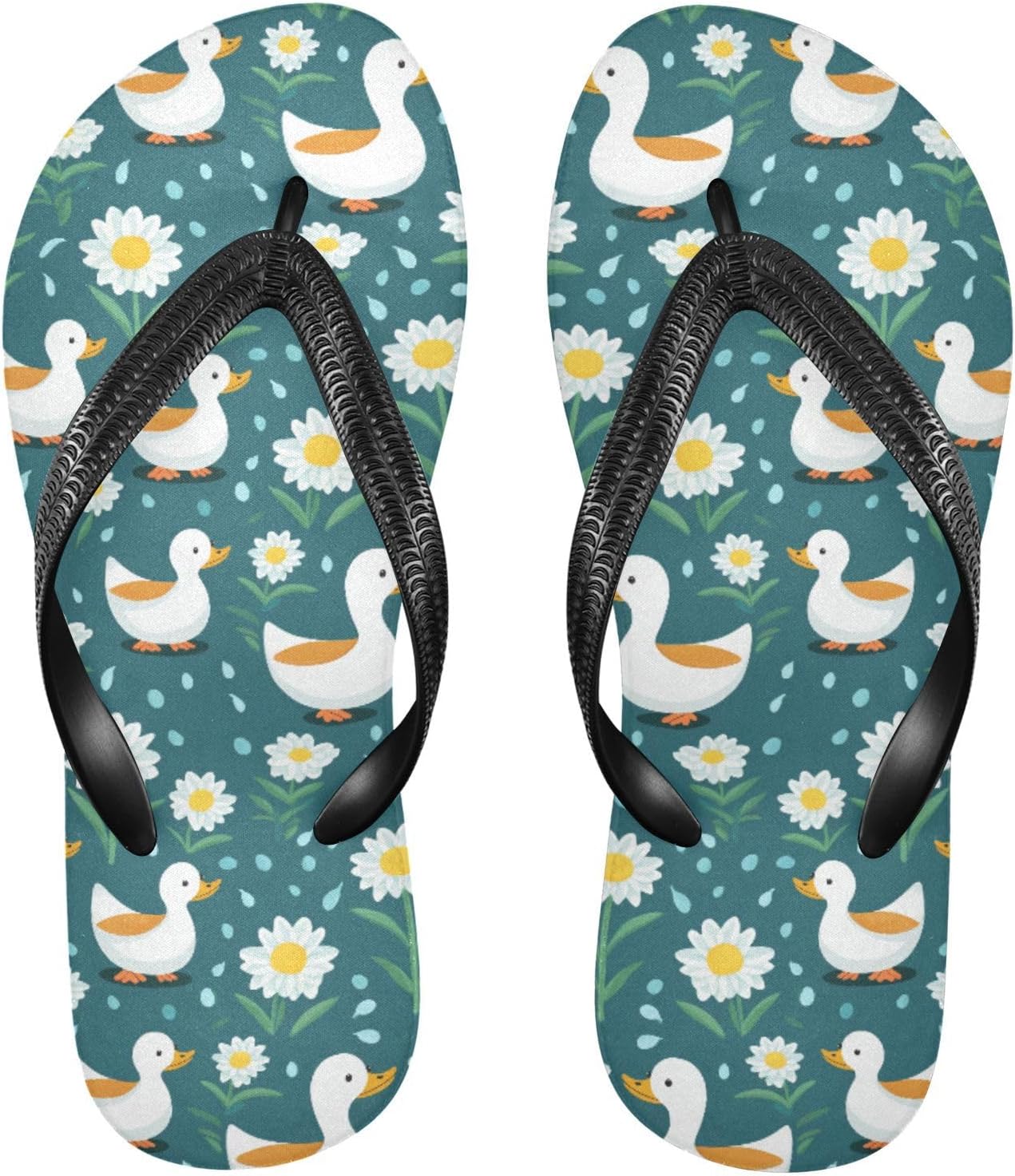 

MNSRUU женские и мужские шлепанцы клубничные, женские слайды, мужские сандалии, душевые тапочки, летние нескользящие шлепанцы для плавания, пляжа, ванной, Duck I 1547