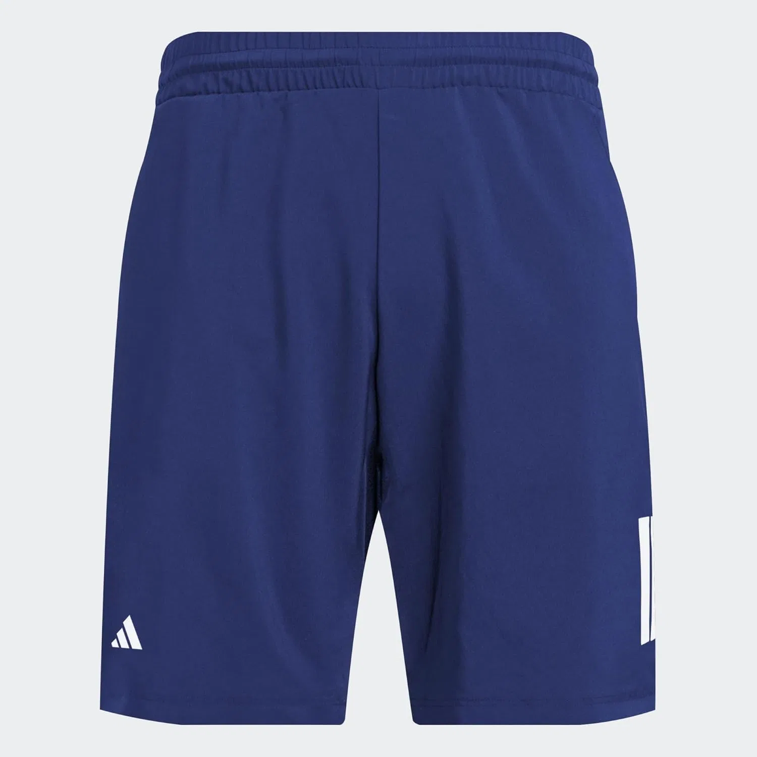Мужские теннисные шорты Adidas Club Climacool с тремя полосками — фото 3
