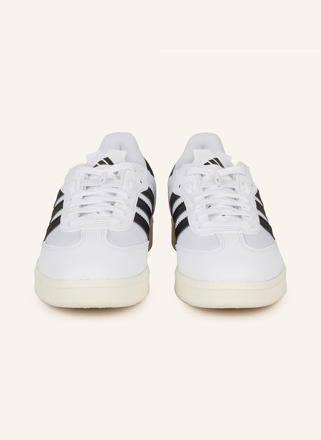 Кроссовки the cycling velosamba adidas, белый/черный — фото 3