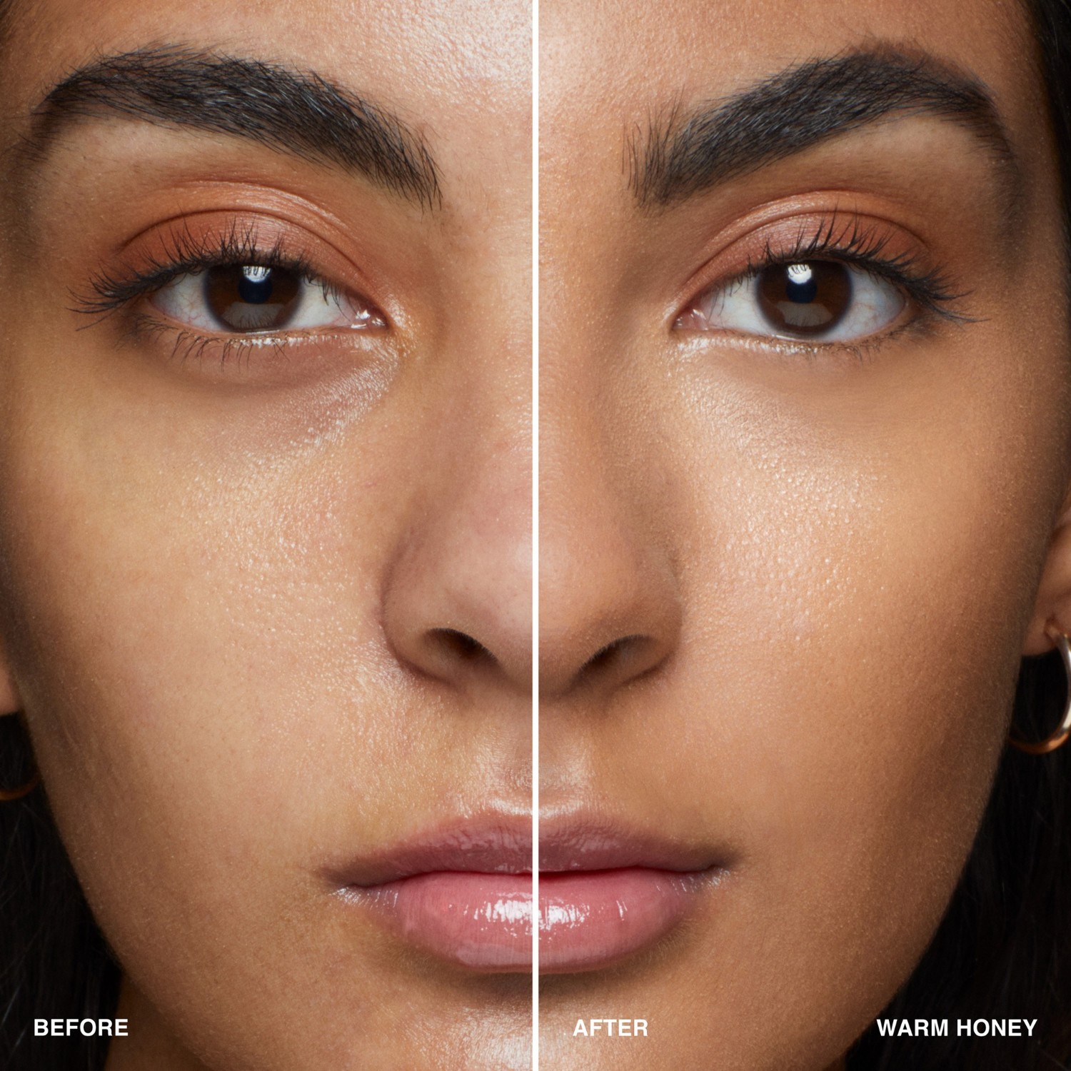 Тональный крем для лица intensive serum spf 40 Bobbi Brown, warm honey, объем 30 мл — фото 4