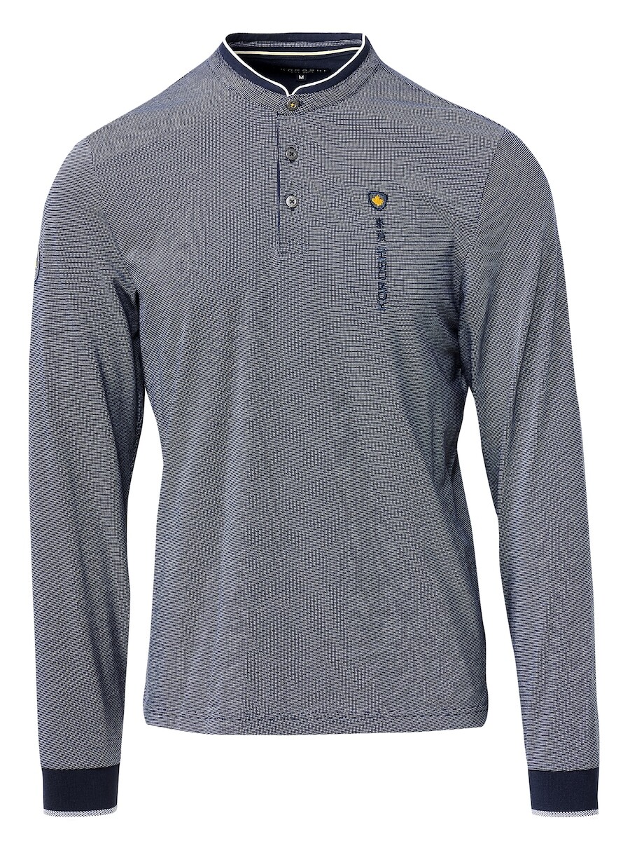 

Рубашка KOROSHI, темно-синий