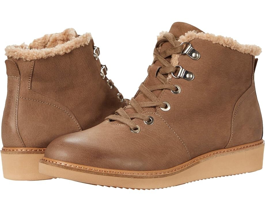 

Ботинки SoftWalk Wilcox, цвет Stone Leather