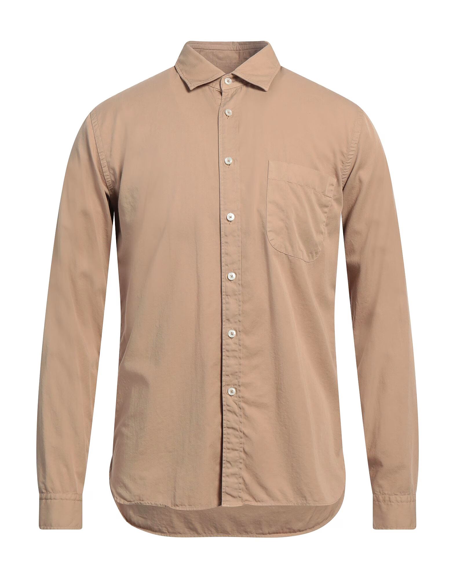 

Рубашка Xacus, хаки