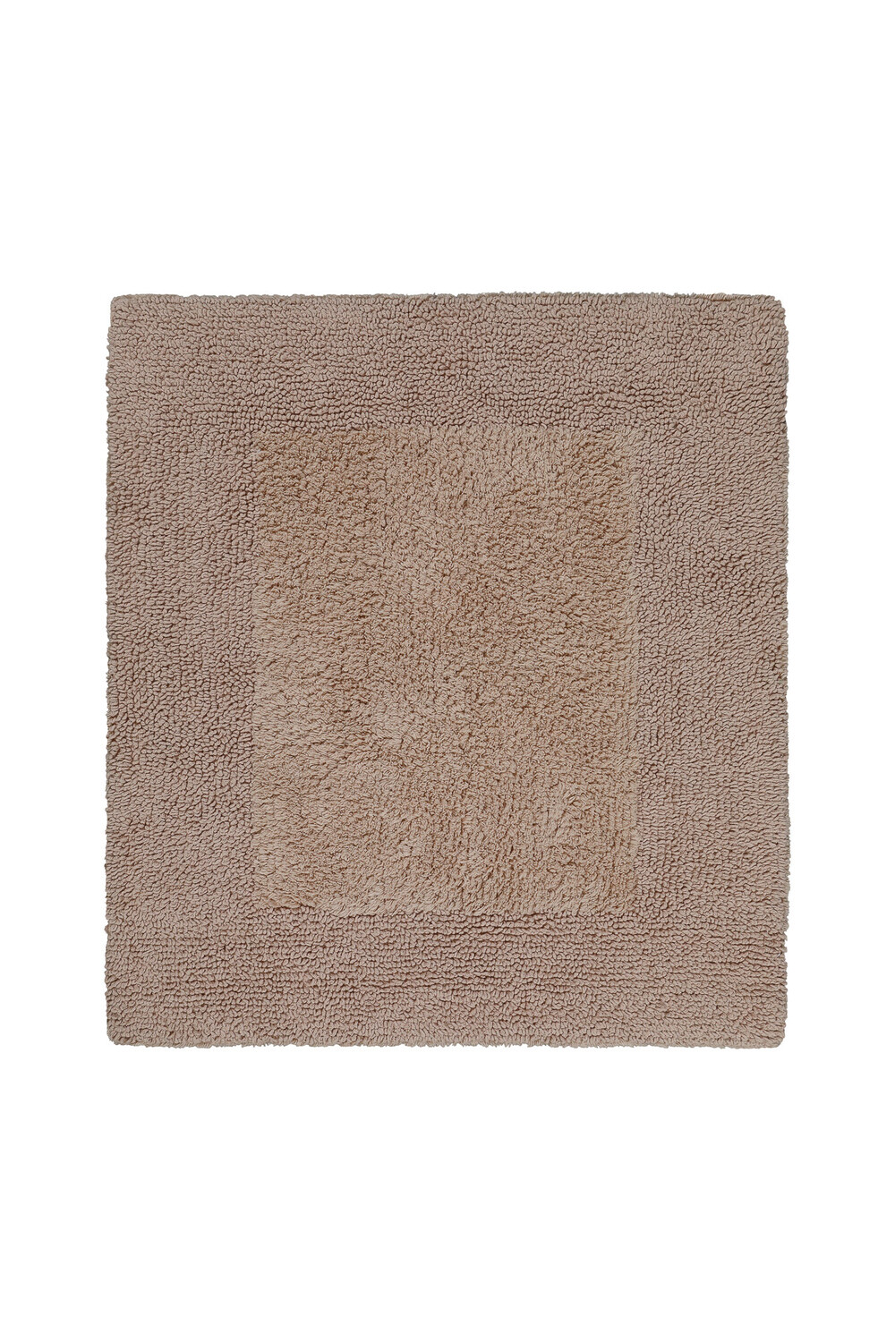 

Коврик для ванной Wecon Home Badezimmerteppich Finn, бежевый