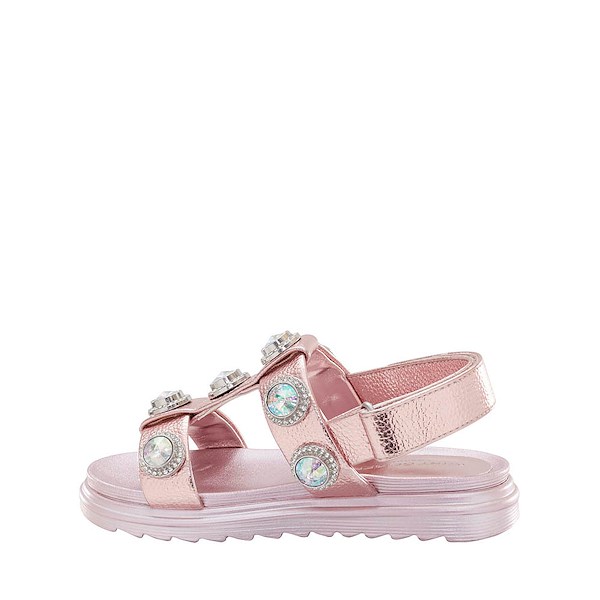 

Сандалии Kurt Geiger Mini Orson Sandal, розовый
