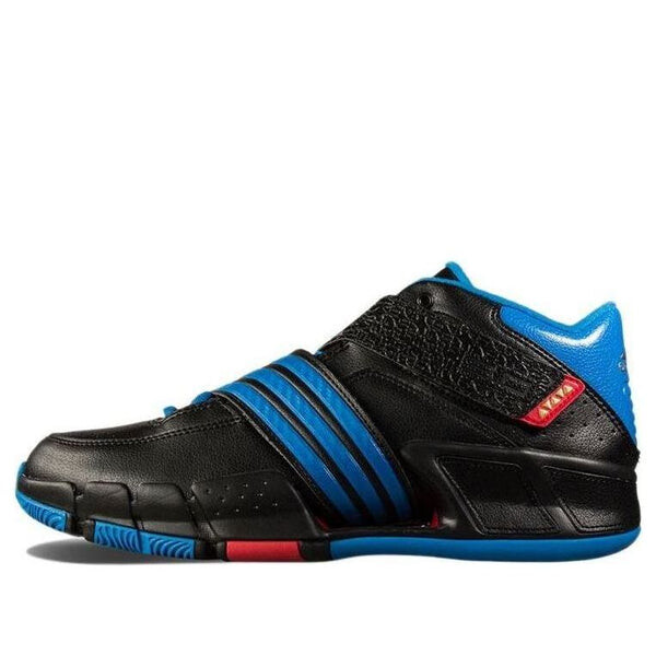 

Кроссовки pilrahna iii Adidas, черный