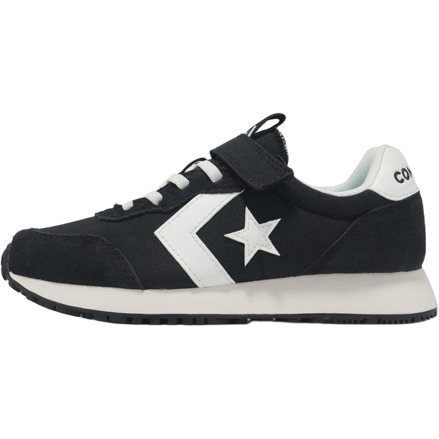 

Converse Обувь Omega Trainer Abrasion Resistant Low Top Kids Lifestyle Black для детей 3-7 лет