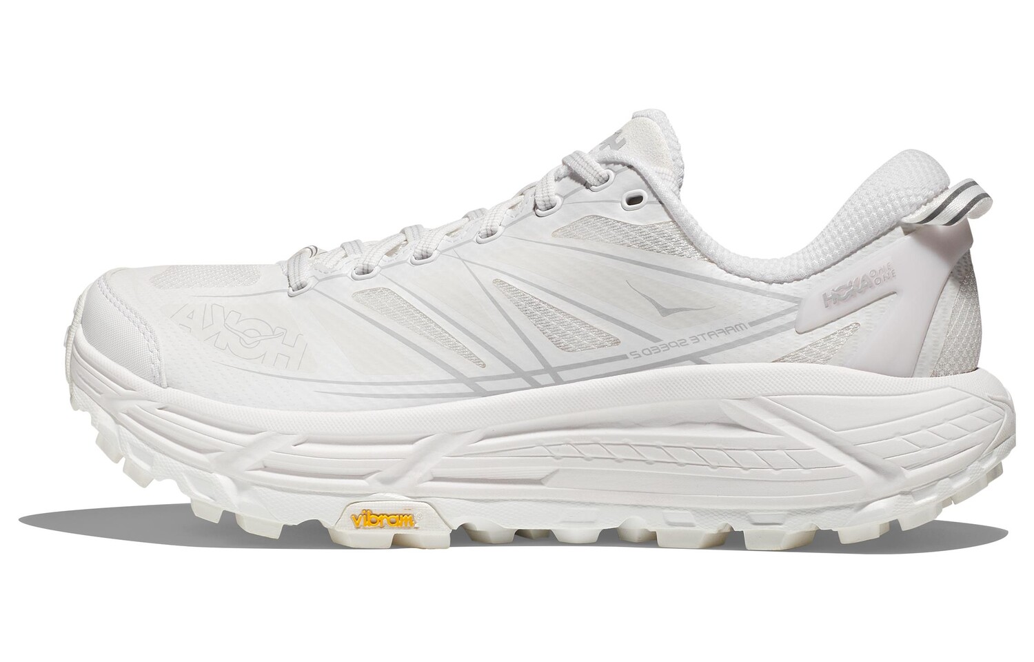 

Кроссовки Hoka One One Mafate Speed 2 унисекс