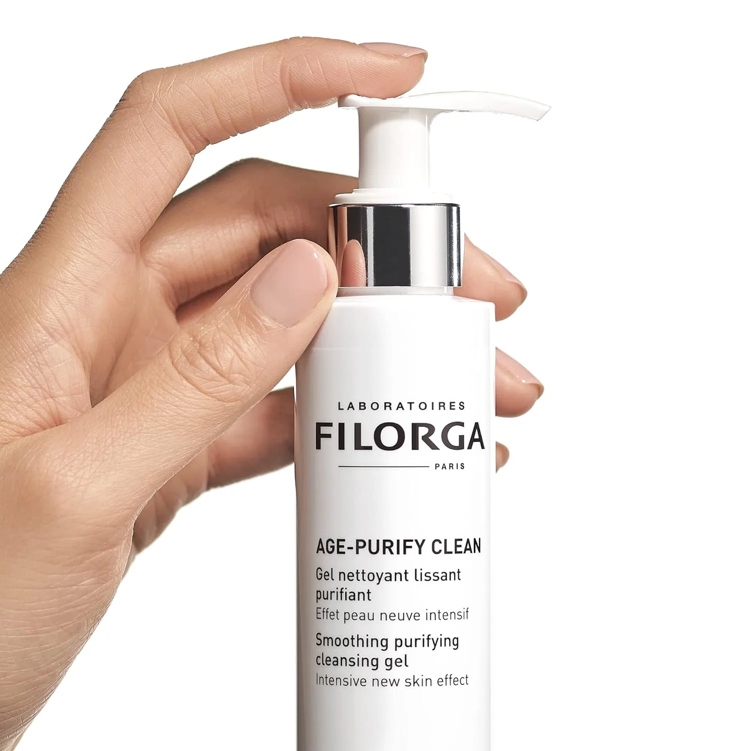 Крем для лица Filorga — Очищающее средство «Age-Purify Cleanser» от, 150 мл — фото 2