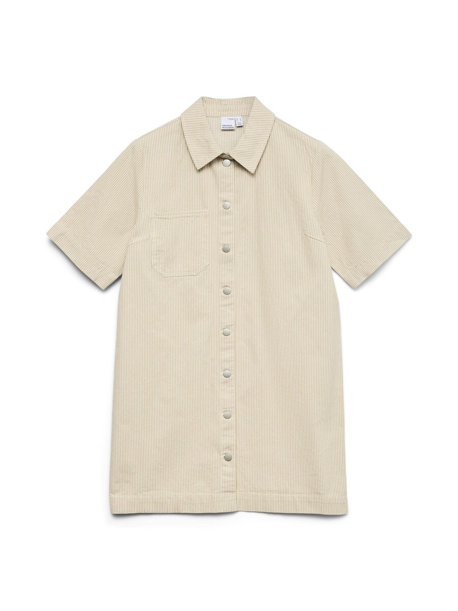 

Платье VERO MODA VMZella, цвет Pastel yellow