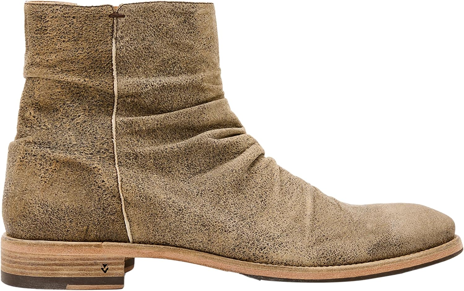 

Мужские ботинки John Varvatos Morrison Sharpei, Teakwood