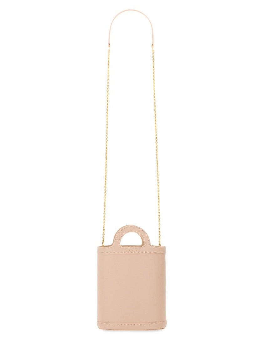 

Сумка Tropicalia Nano Marni, розовый