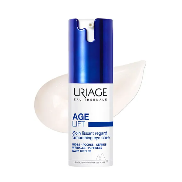 

Контур глаз Tratamiento Antiarrugas Uriage, 15 ml