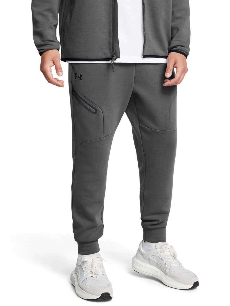 

Спортивные брюки Under Armour UNstoppable Flc Jgr EU, серый