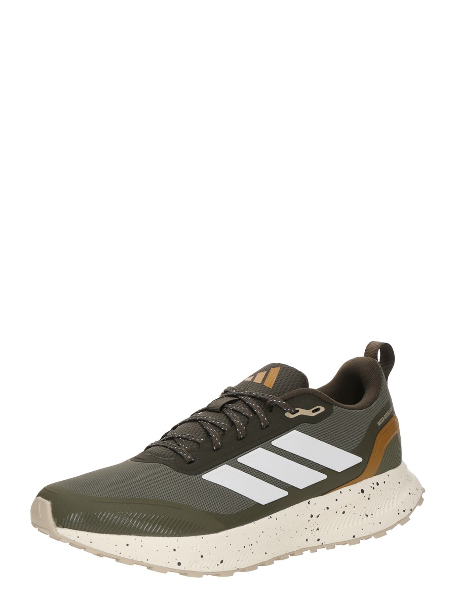 

Кроссовки для бега ADIDAS PERFORMANCE Runfalcon 5 TR, оливковый