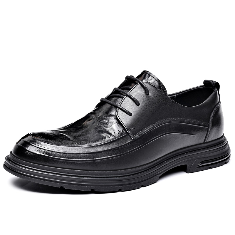 

Туфли мужские низкие Cachiotti, Black