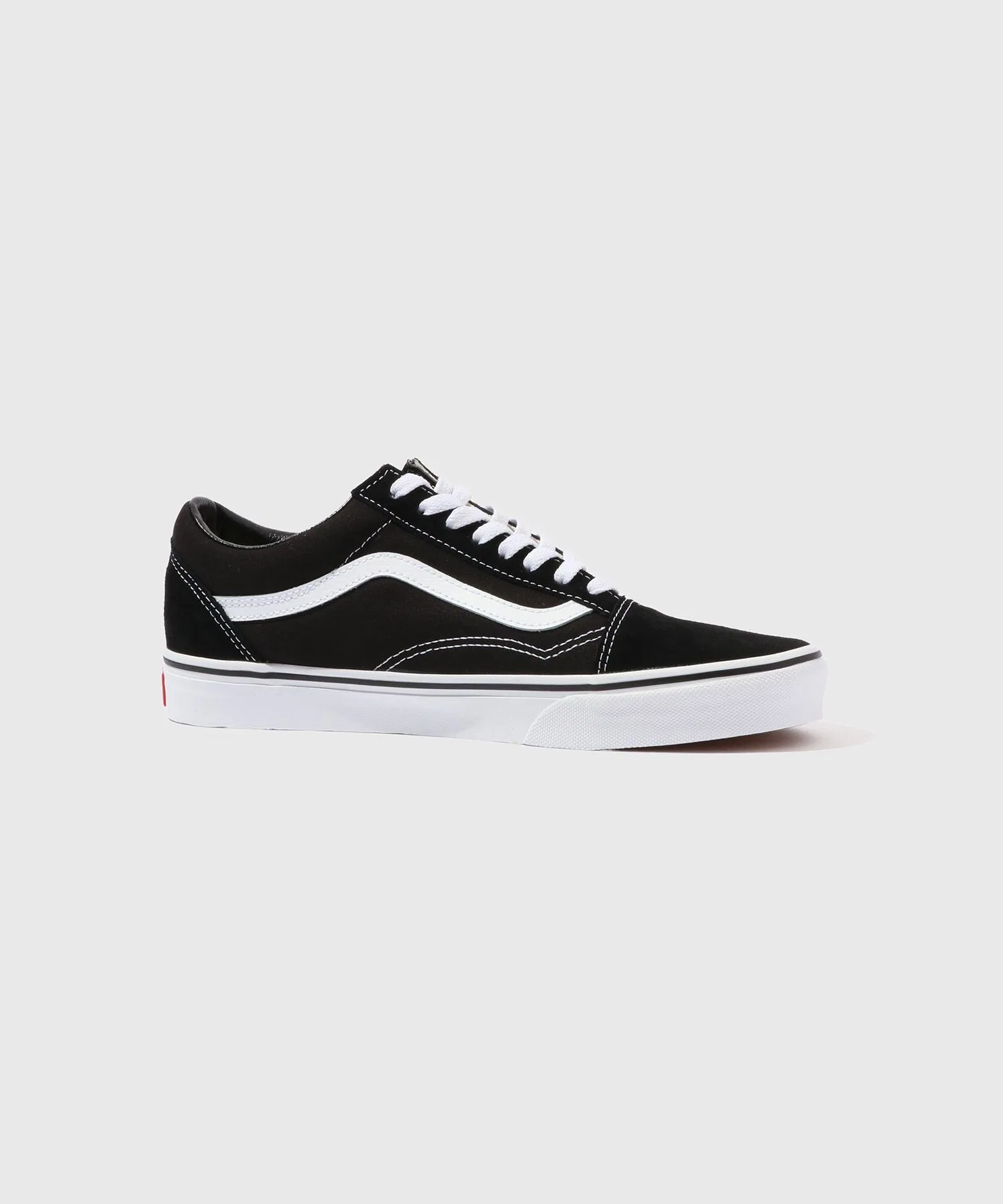 Мужские кроссовки VANS UA Old Skool — фото 4