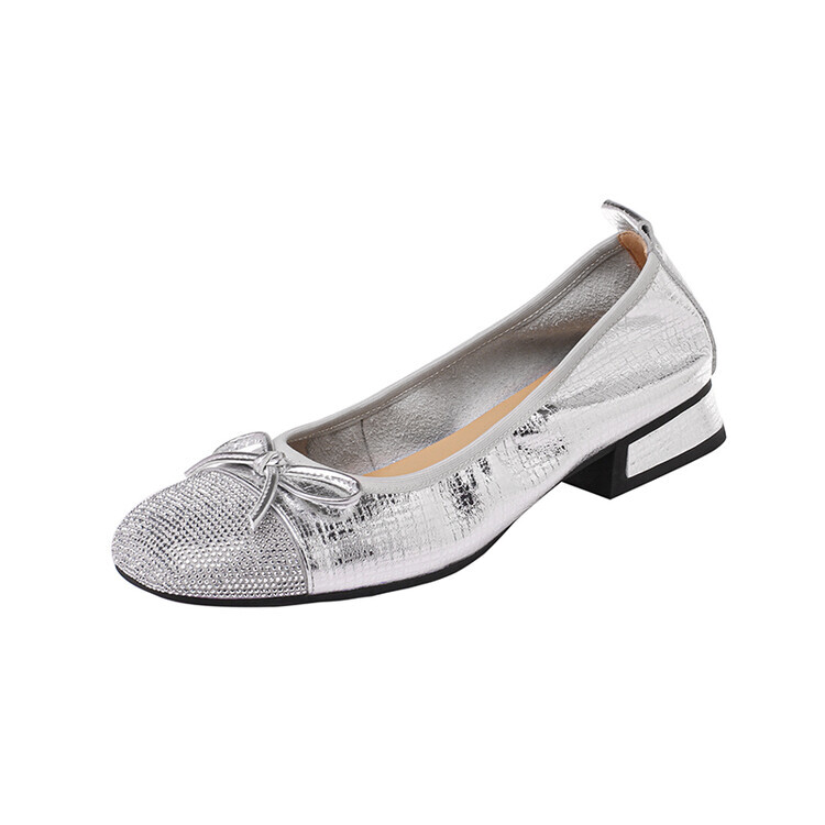 

Туфли BalletCat Women's Casual Shoes Women's