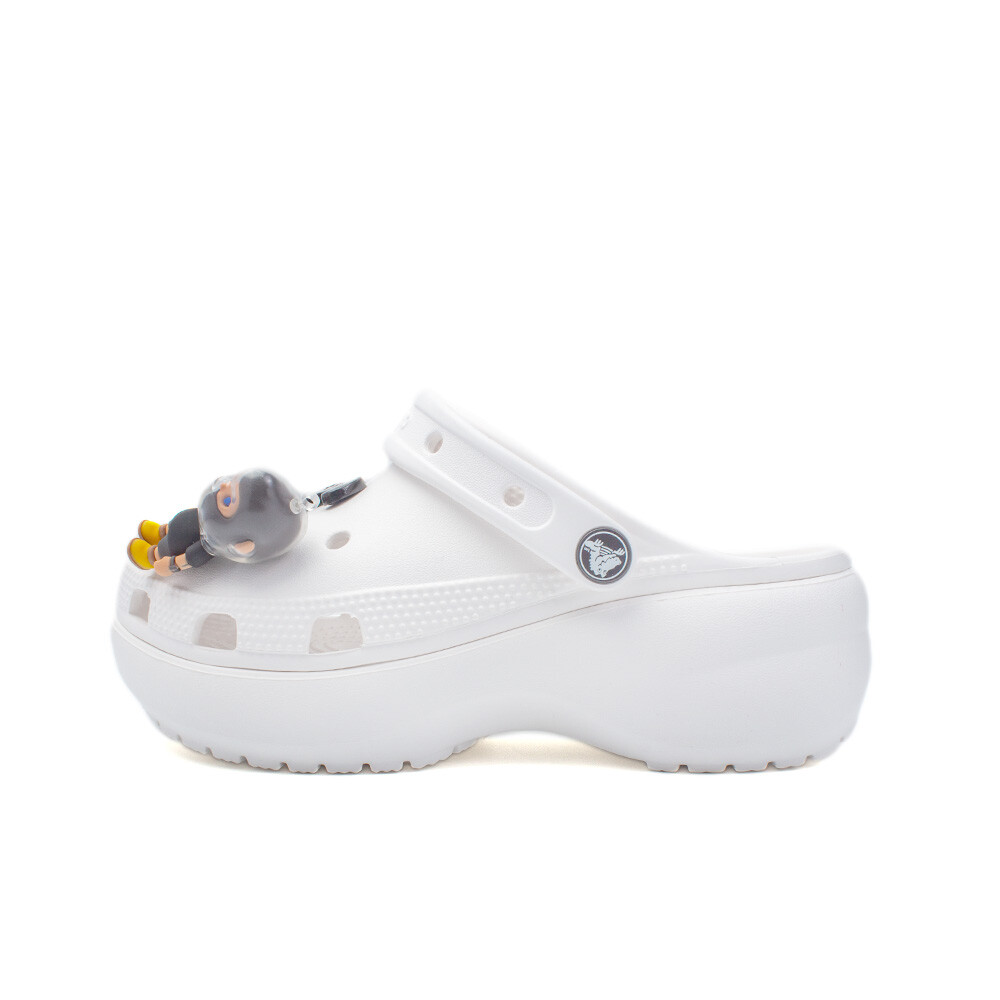 

Классические башмаки женские Crocs