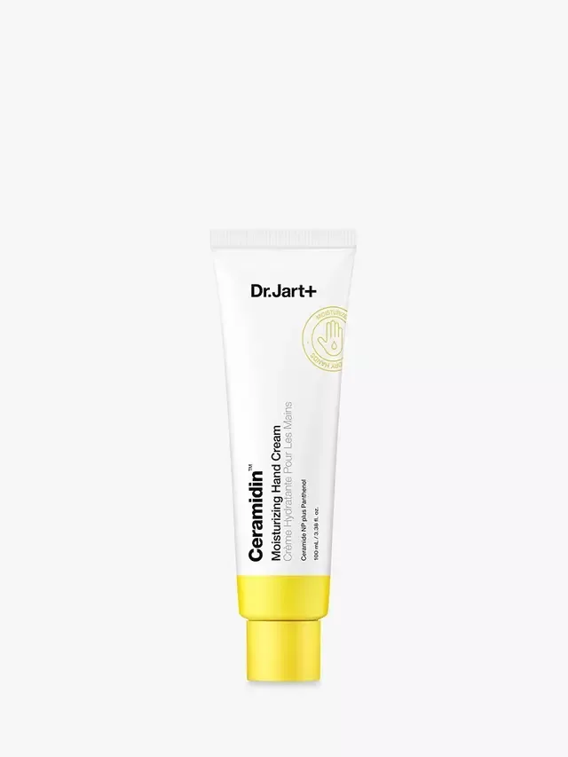 + Увлажняющий крем для рук Ceramidin, 100 мл Dr.Jart+