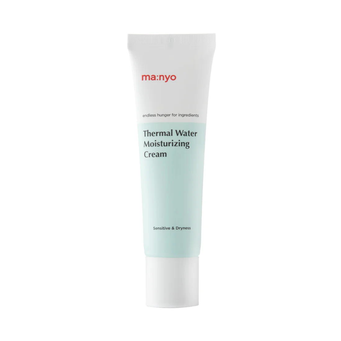 

Крем для лица thermal water moisturizing cream Ma:Nyo, 50 мл