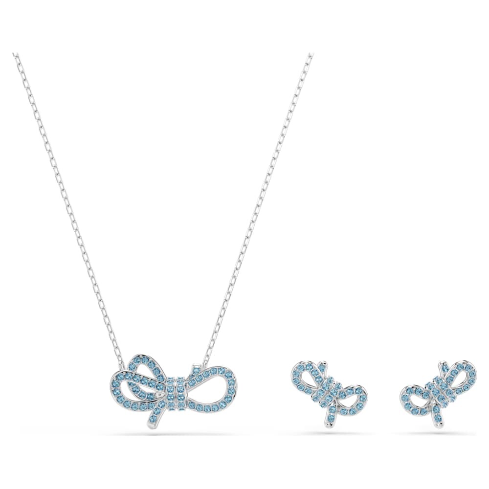 

Набор Lifelong Bow Swarovski