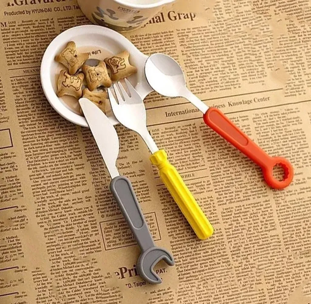 

Вилка Wood and Tools