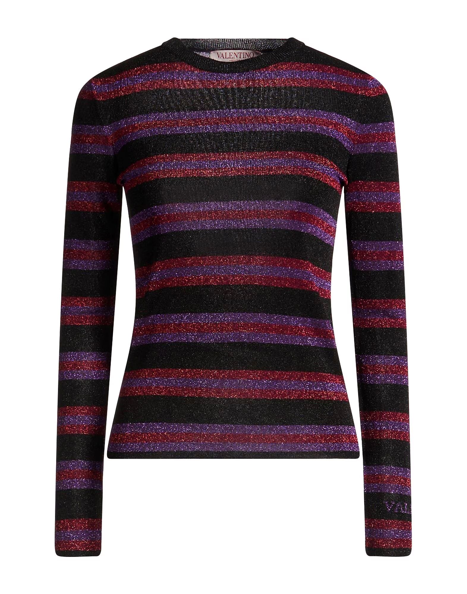 

Свитер Valentino Garavani, черный