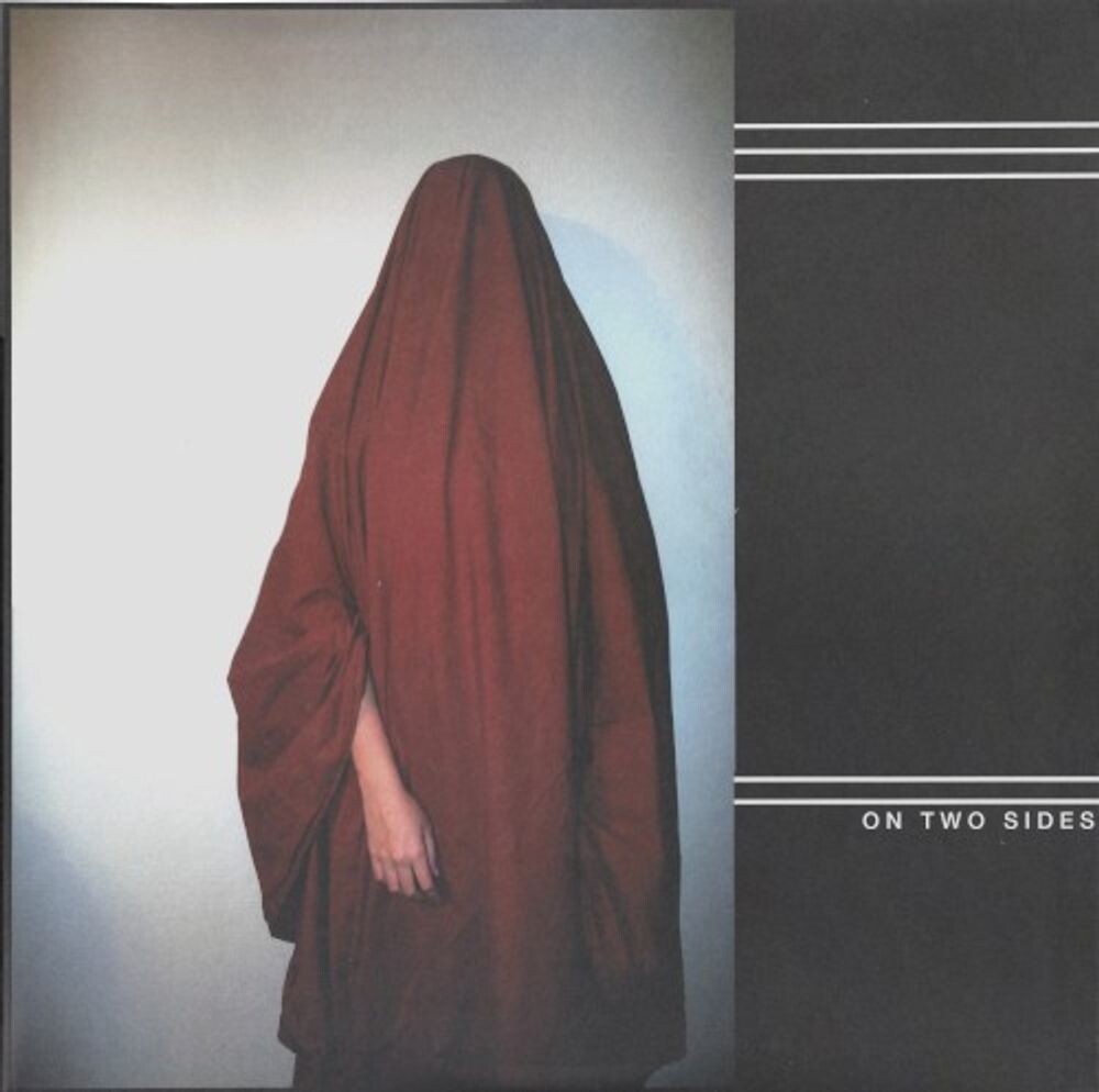 

Виниловая пластинка LP On Two Sides - Blank Dogs