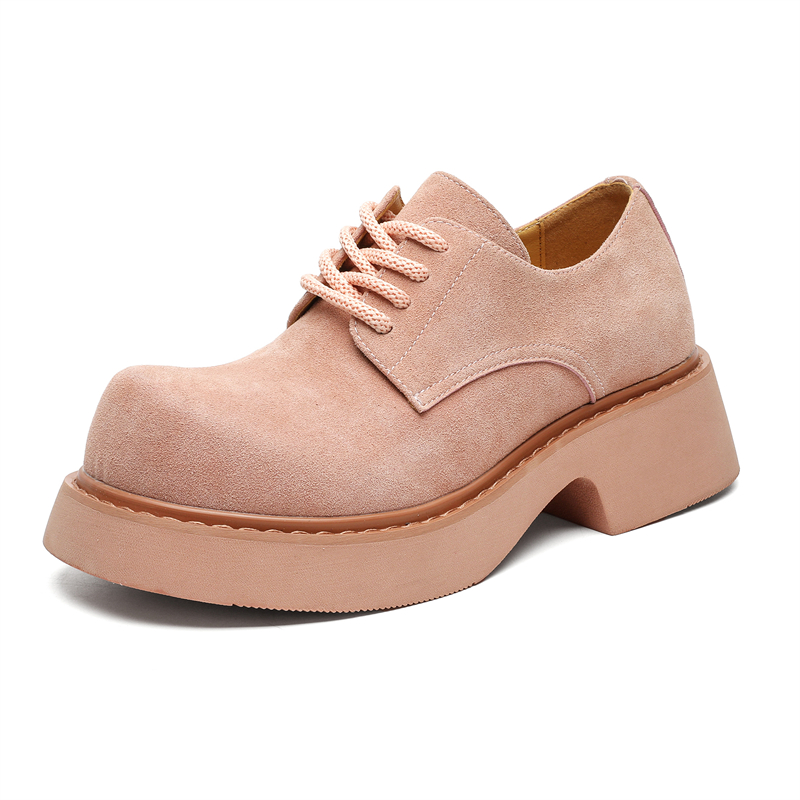 

V05 Женские повседневные кеды мужские низкие розовые, цвет Pink[Women's]